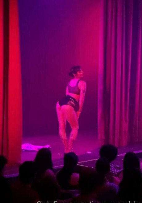 ines capable perfect pornstar pic