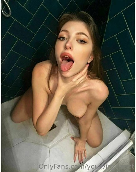 yourvirginspot hot pornstar pic