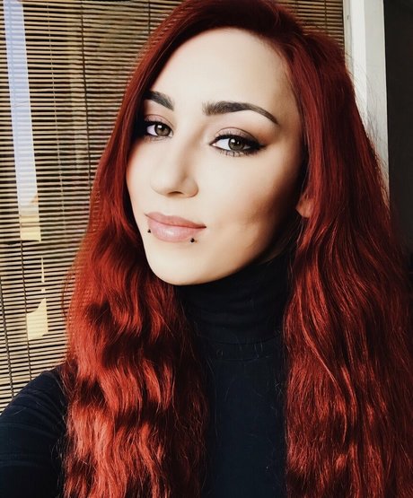 freyanillinht beautiful pornstar photos