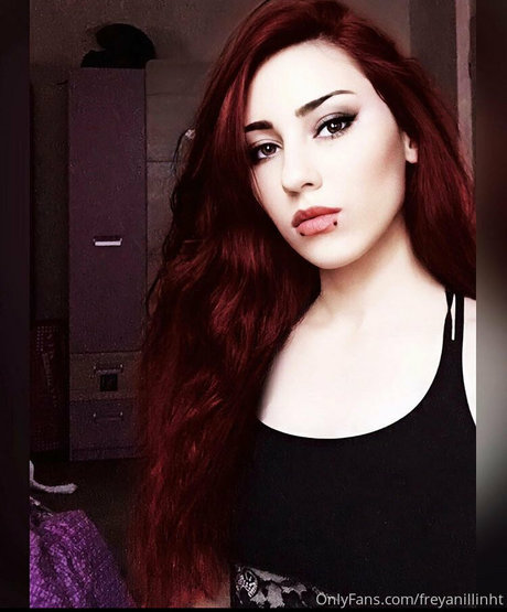freyanillinht pornstar hd pics