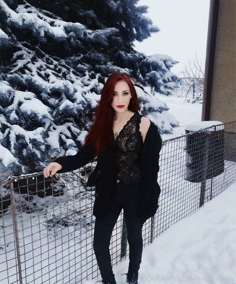 freyanillinht model xxx galleries