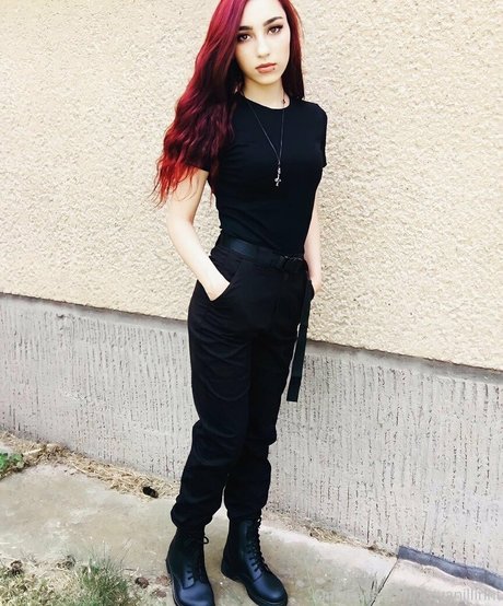 freyanillinht star nice pic