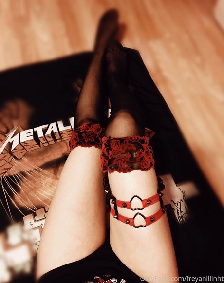 freyanillinht pornstar best pictures