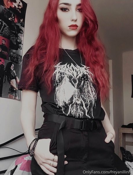 freyanillinht star pretty galleries