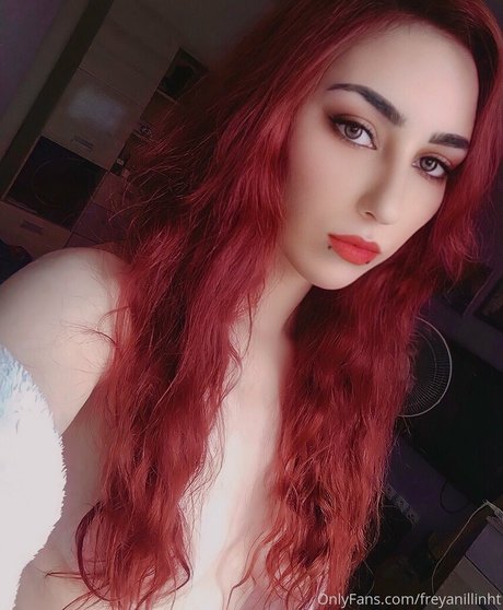 freyanillinht perfect star pic