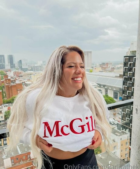 karlitathek art actress pics