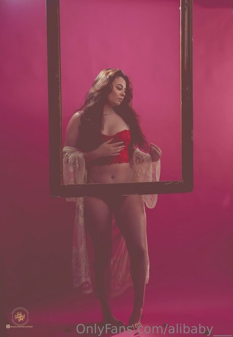 alibaby___ model free pictures
