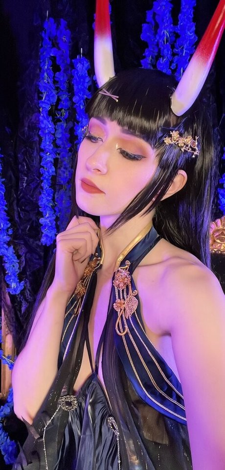 Timbercosplay nudes actress archive