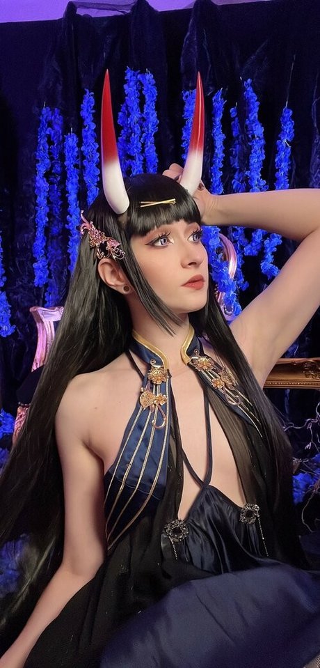 Timbercosplay art star pictures