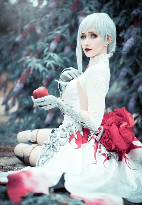 Timbercosplay star porn photo