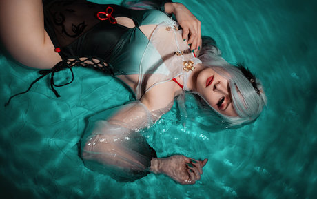 Timbercosplay adult actress photo