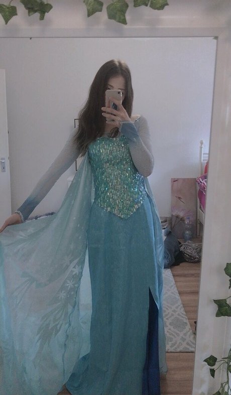 Timbercosplay naked pornstar picture