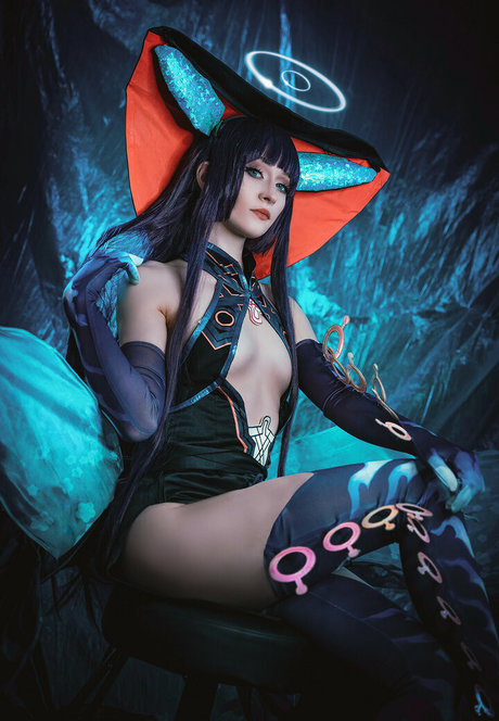 Timbercosplay star porn archive