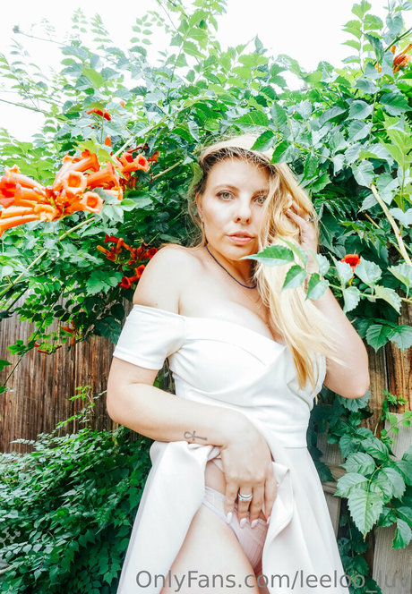 leeloo luv actress archive