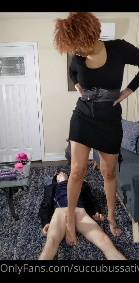 succubussativa star best pics