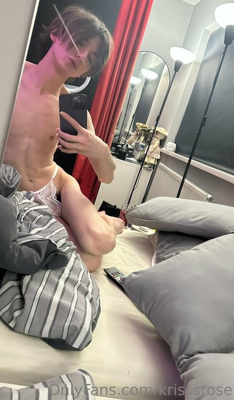 kris srose porn star pic