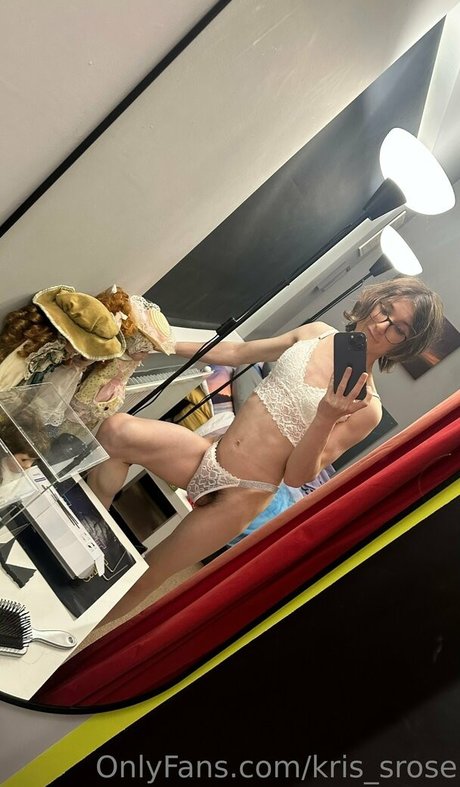 kris srose beautiful actress pic