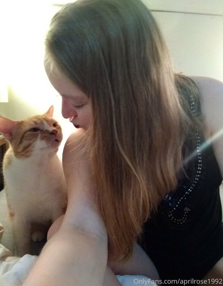 aprilrose1992 pornstar sexy archive