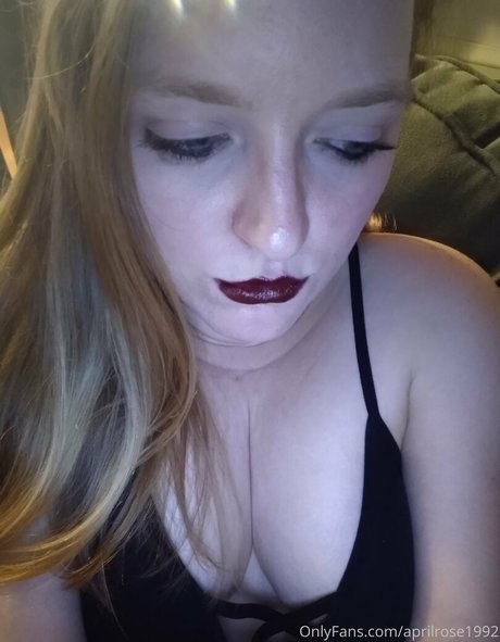 aprilrose1992 exclusive actress picture