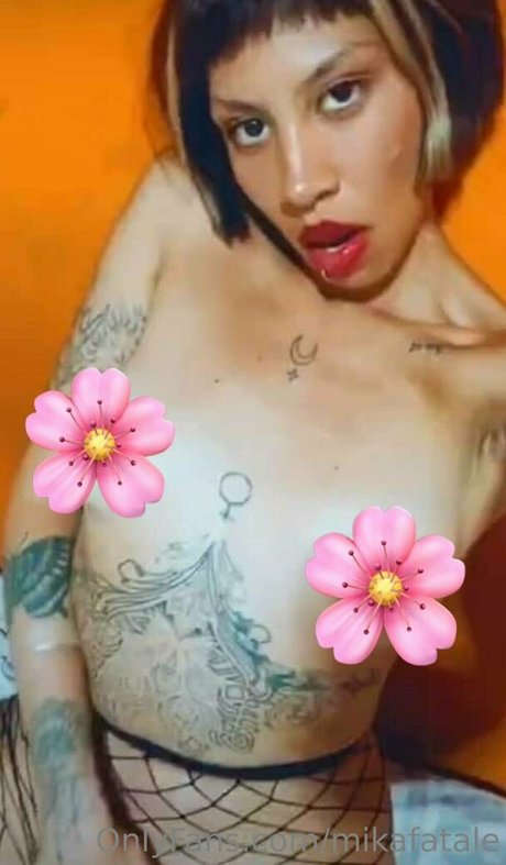 mikafatale free pornstar pictures