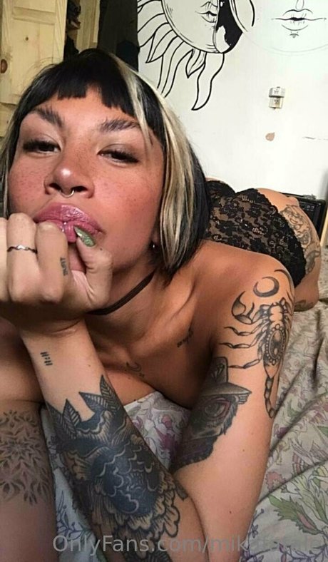 mikafatale porn actress photo