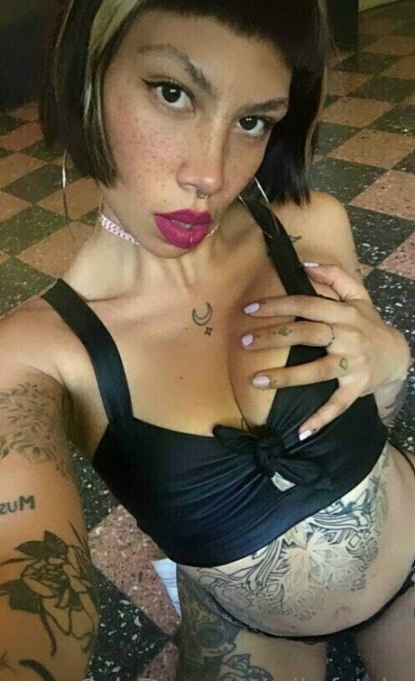 mikafatale nude star archive