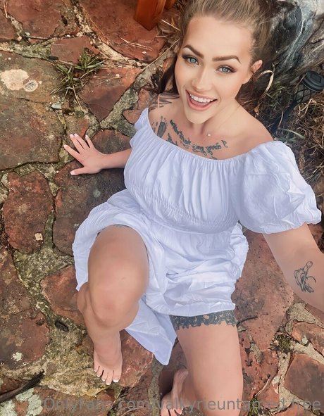 Valkyrieuntamed perfect actress archive