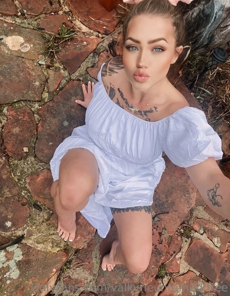 Valkyrieuntamed porn star photos