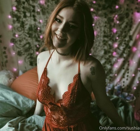 sushiafree nice pornstar pic