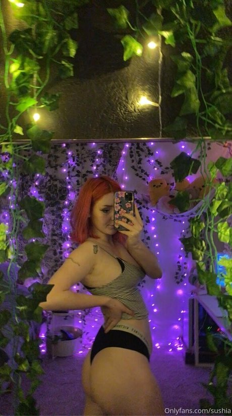 sushiafree hot model archive