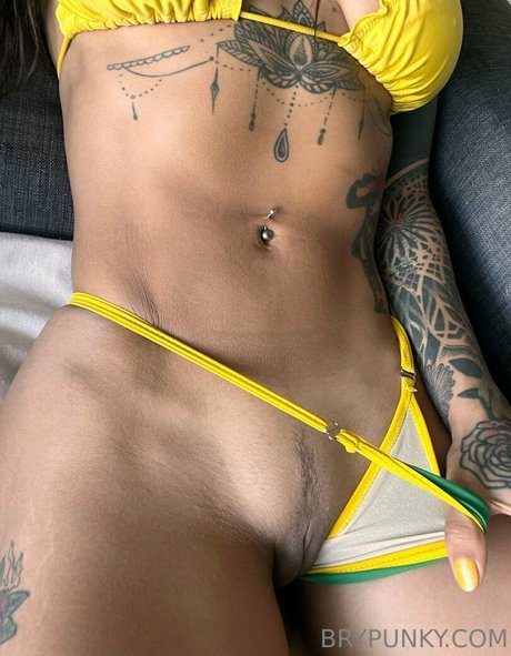 Brypunky adult actress pictures