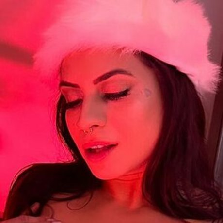 Brypunky perfect model photo