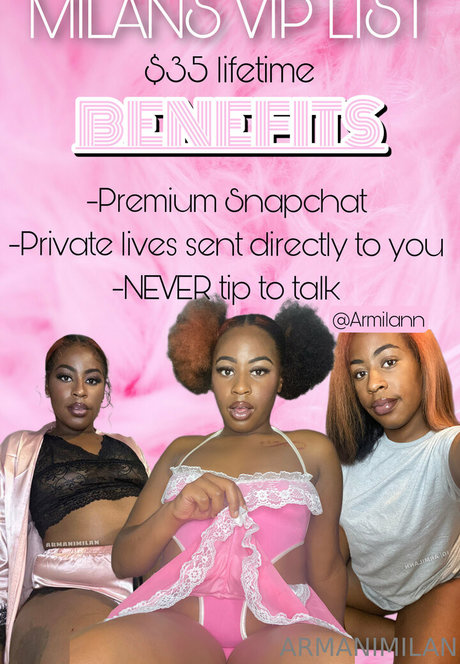 armilann hot pornstar pics