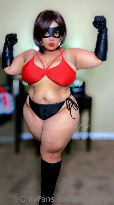 cardisego model sex img