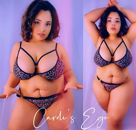 cardisego star photo