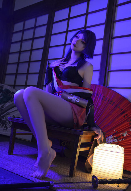 Flutterow model pretty pictures