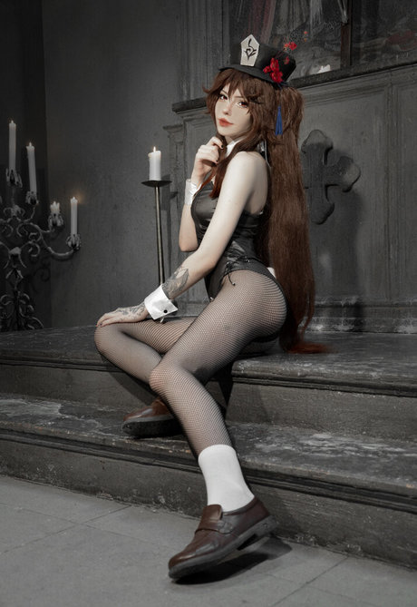 Flutterow star porn pics