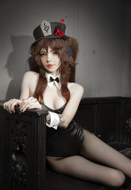 Flutterow hot star photo