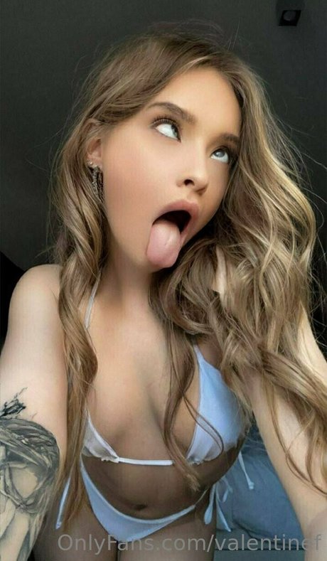 valentinef model adult image