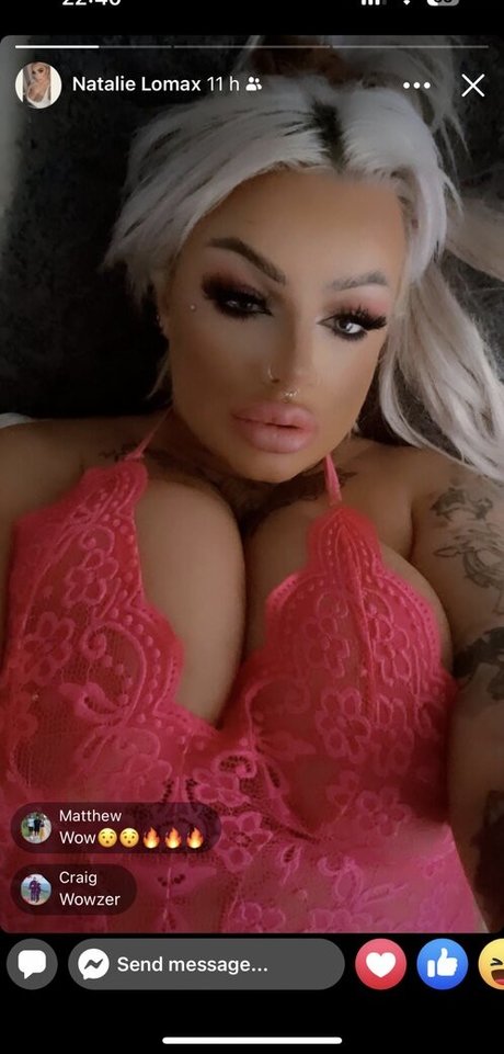 Janeviolet top model pic