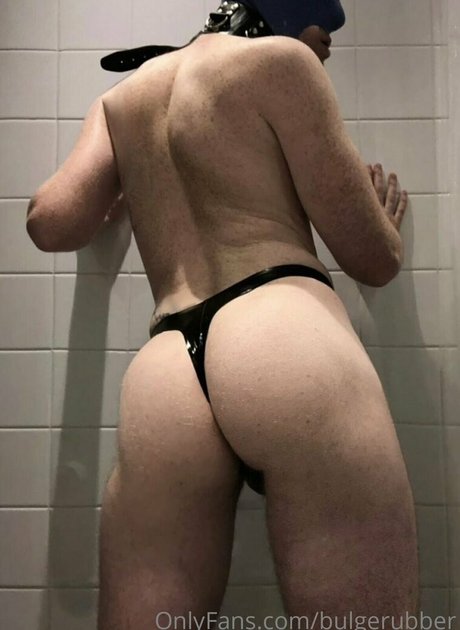 blgrubber art model image