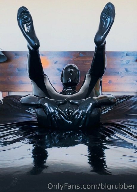 blgrubber perfect actress pic