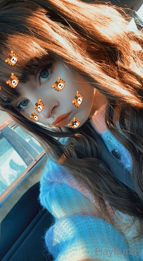 PlanetPlayBunny exclusive star images