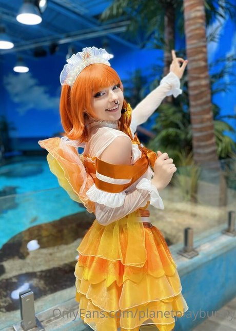 PlanetPlayBunny adult actress archive