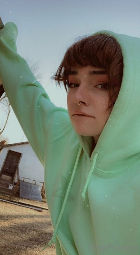 PlanetPlayBunny perfect star photo