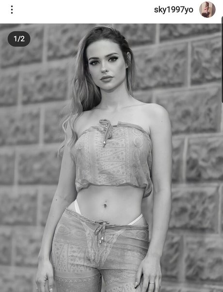 Nikol Lemme pornographic star image