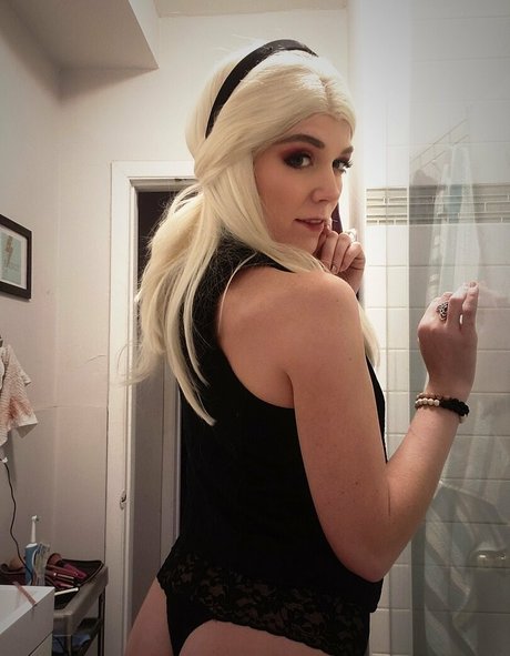 chaosandmagic nude actress photo