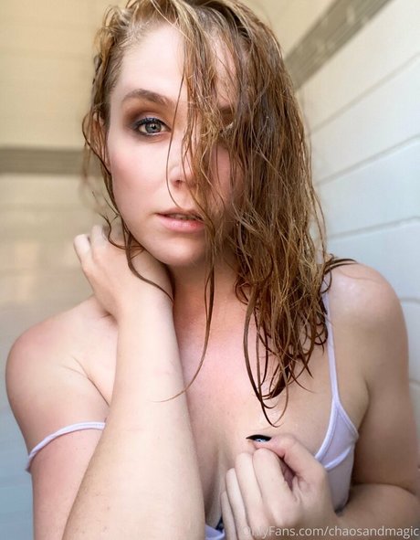 chaosandmagic nudes pornstar images