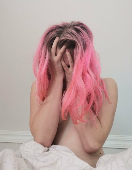 megfish model erotic photo