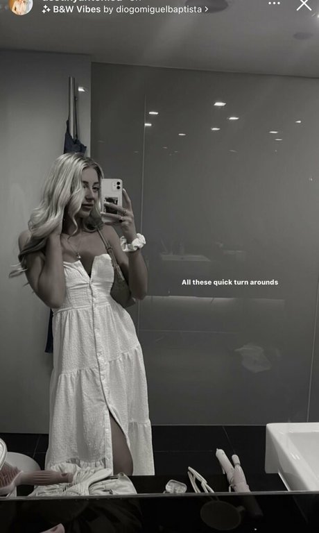 Daisy Anderson model best galleries